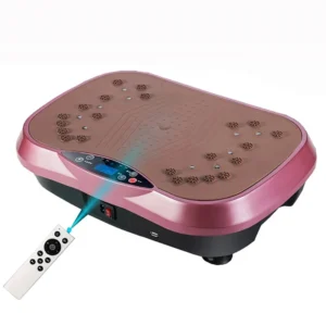 Slimming Vibration Platform Fat Removal Machine