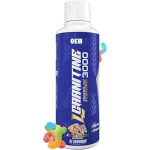 Oral L-Carnitine 3000mg Liquid Hot Selling Carnitine 473ml