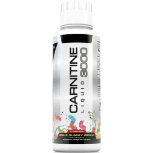 Liquid L‑Carnitine Concentrate – Workout Energy & Metabolic Support
